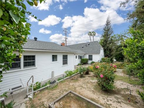 1146 N Puente , Brea, CA