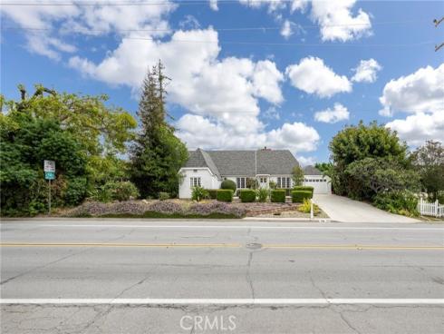 1146 N Puente , Brea, CA