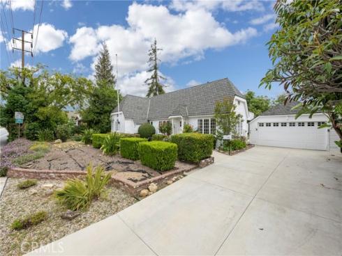 1146 N Puente , Brea, CA