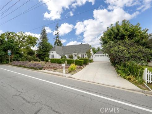 1146 N Puente , Brea, CA