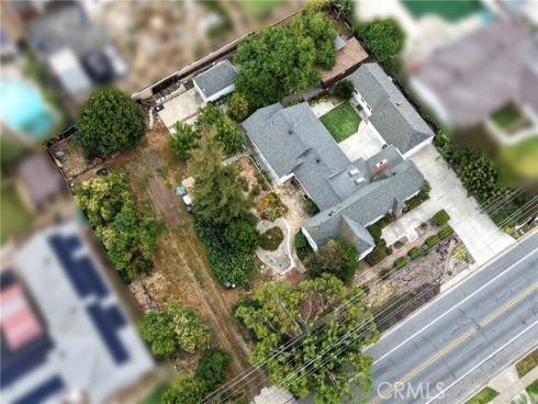 1146 N Puente , Brea, CA