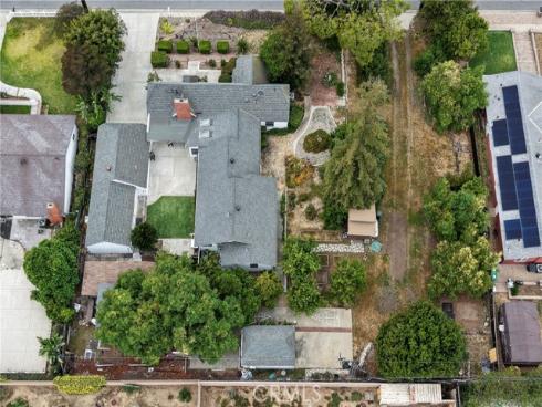 1146 N Puente , Brea, CA