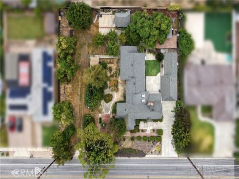 1146 N Puente , Brea, CA