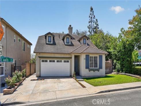 1902 Arts Avenue, Brea, CA