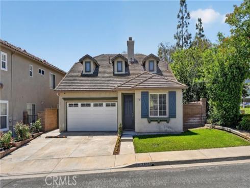 1902 Arts Avenue, Brea, CA