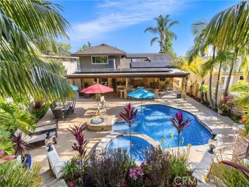 659 Brookwood Street, Brea, CA