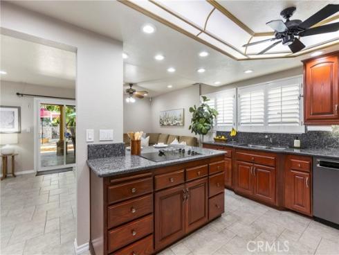659 Brookwood Street, Brea, CA