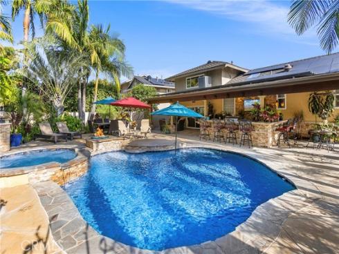 659 Brookwood Street, Brea, CA