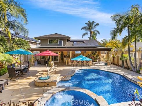 659 Brookwood Street, Brea, CA