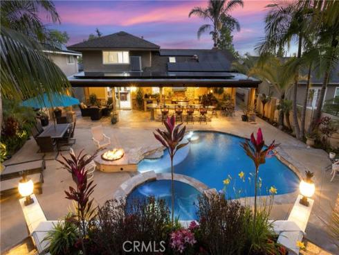 659 Brookwood Street, Brea, CA