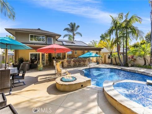 659 Brookwood Street, Brea, CA