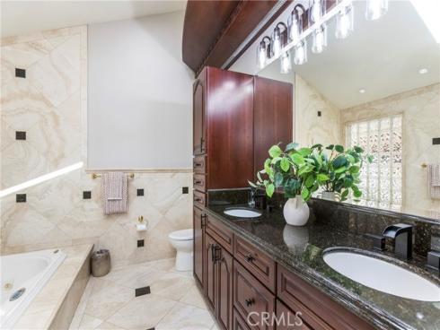 659 Brookwood Street, Brea, CA