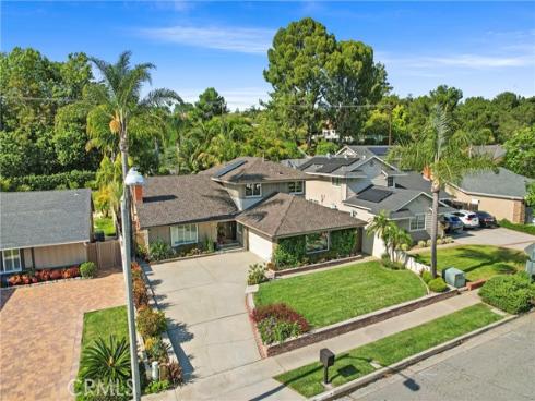 659 Brookwood Street, Brea, CA