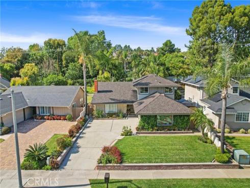 659 Brookwood Street, Brea, CA