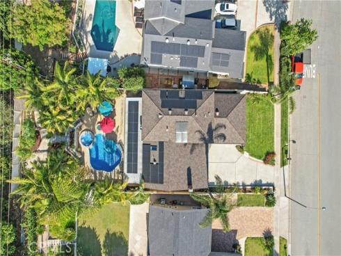 659 Brookwood Street, Brea, CA