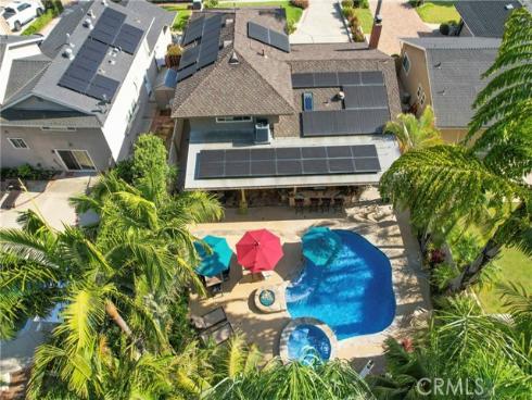 659 Brookwood Street, Brea, CA