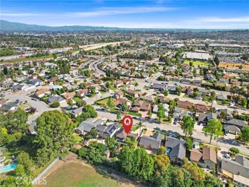 659 Brookwood Street, Brea, CA
