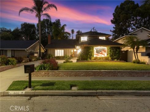 659 Brookwood Street, Brea, CA