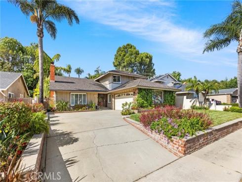 659 Brookwood Street, Brea, CA