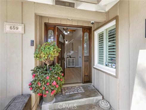 659 Brookwood Street, Brea, CA