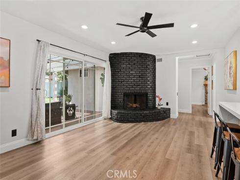 1414 Las Lomas , Brea, CA