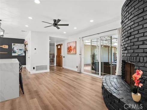 1414 Las Lomas , Brea, CA