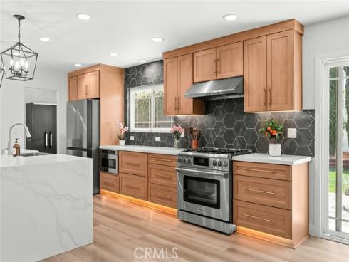 1414 Las Lomas , Brea, CA