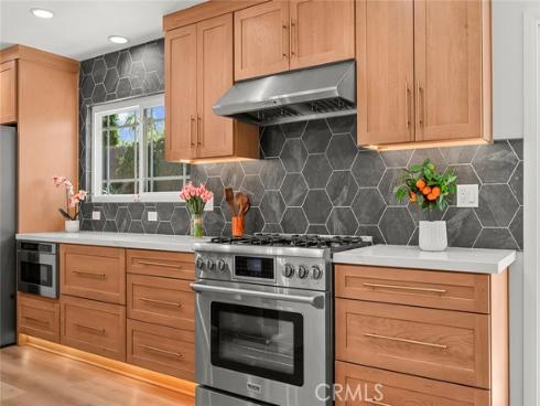 1414 Las Lomas , Brea, CA