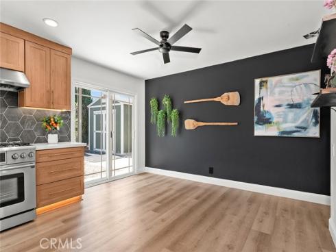 1414 Las Lomas , Brea, CA