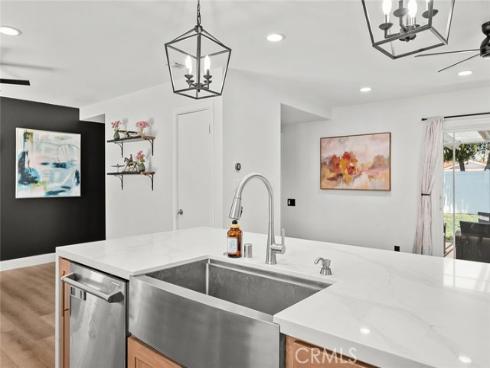 1414 Las Lomas , Brea, CA