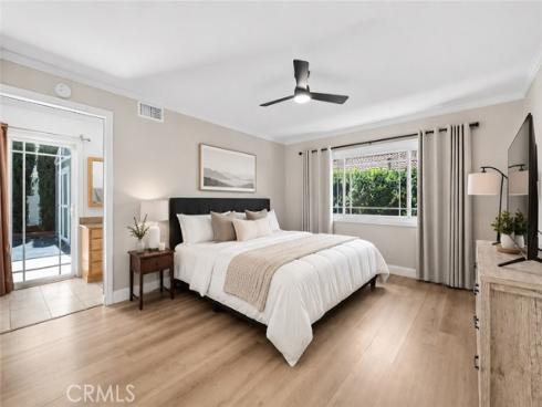 1414 Las Lomas , Brea, CA