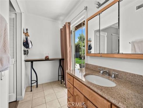 1414 Las Lomas , Brea, CA