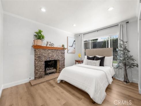1414 Las Lomas , Brea, CA