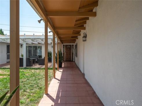 1414 Las Lomas , Brea, CA