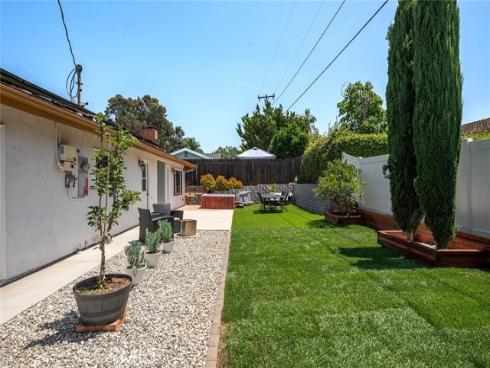 1414 Las Lomas , Brea, CA