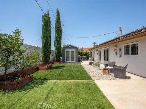 1414 Las Lomas , Brea, CA