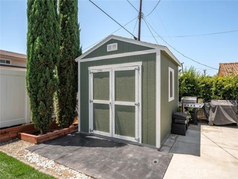 1414 Las Lomas , Brea, CA