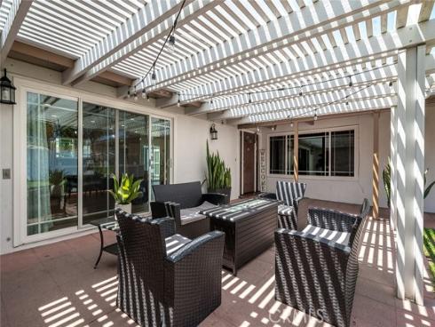 1414 Las Lomas , Brea, CA