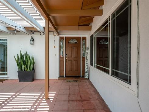 1414 Las Lomas , Brea, CA