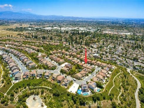 2425 E Kern River  , Brea, CA
