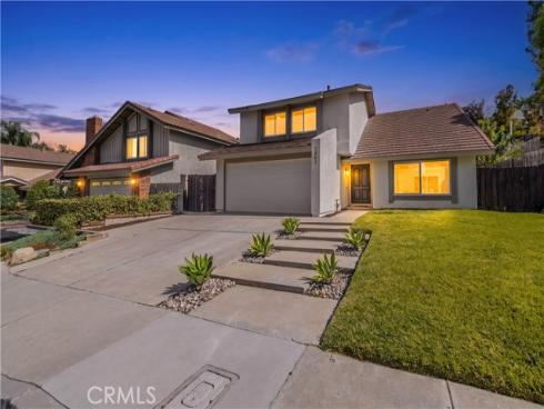 2407 Branch , Brea, CA