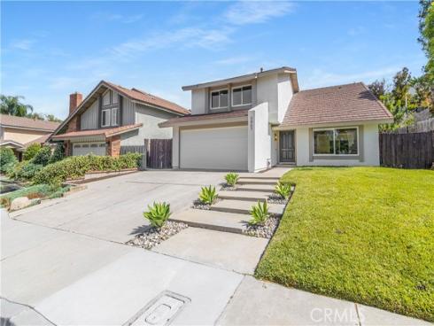2407  Branch  , Brea, CA