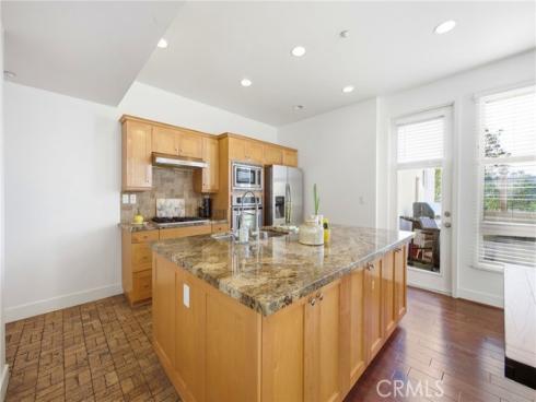 506 S Brea , Brea, CA