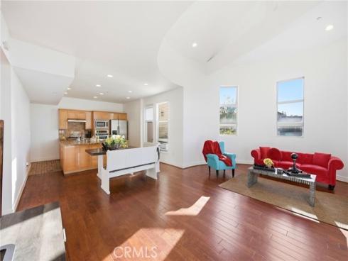 506 S Brea , Brea, CA