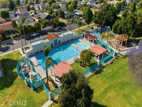 506 S Brea , Brea, CA