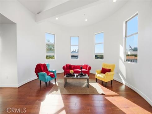 506 S Brea , Brea, CA