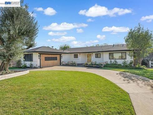 1215 Wardman Dr , Brea, CA