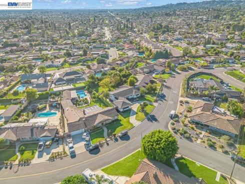 1215 Wardman Dr , Brea, CA