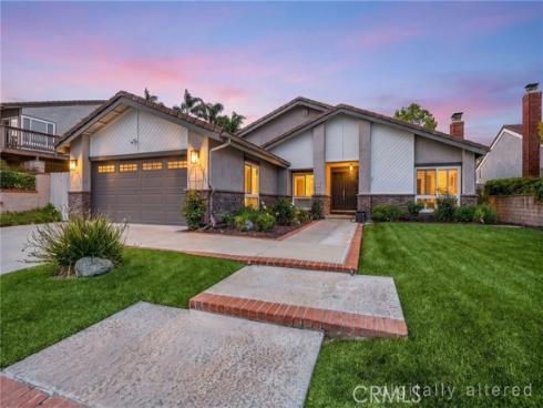 1224 Fawnridge Drive