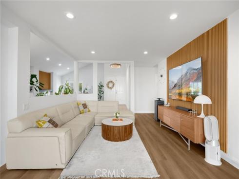 1224 Fawnridge Drive, Brea, CA